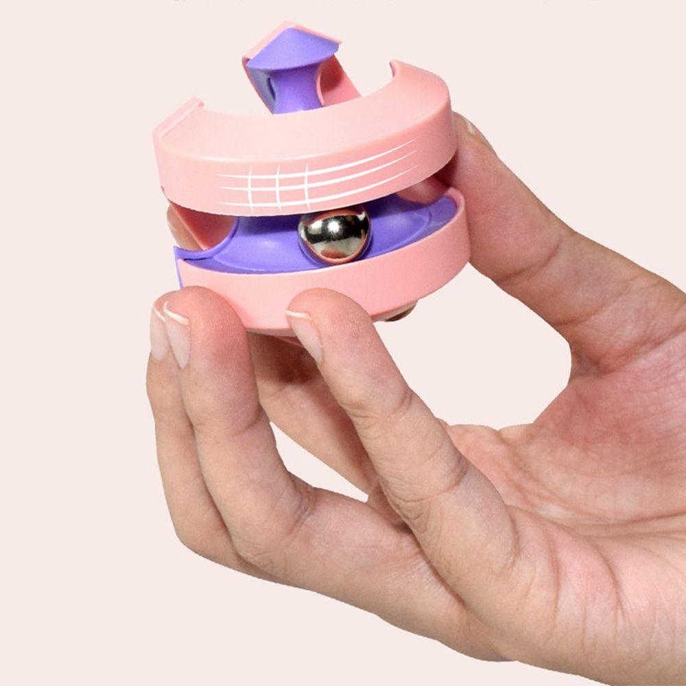 Con Quay Đồ Chơi Fidget Spinner GiúP GiảM Stress Cho NgườI LớN/Trẻ Em