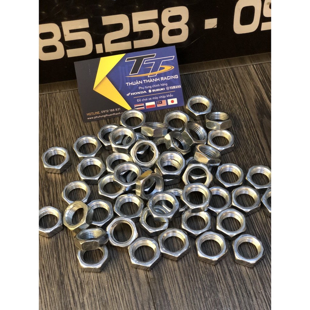 TÁN NỒI SPORT (XI) - XIPO - RGV