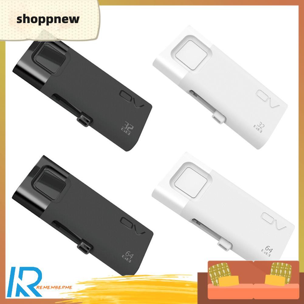Ổ Đĩa Usb 3.0 Tốc Độ Cao Cho Máy Tính