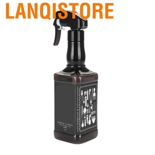 [lanqistore]Bình Xịt Phun Sương Cắt Tóc 500Ml