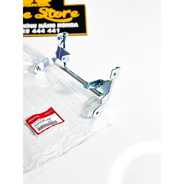 Pát bắt bửng Wave 110 Đời 2000