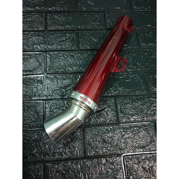 Pô KING DRAG - giá chưa gồm cổ pô.