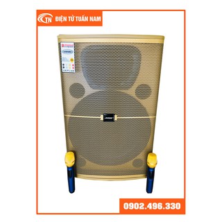 Loa kéo di động Bose DK-1809