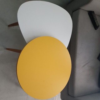 [UP SALE] Bàn Trà nhỏ IGEA bàn sofa