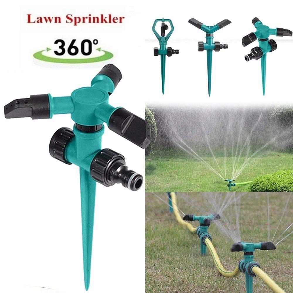 Vòi Phun MIQUEL Làm Mát 360° Bộ Dụng Cụ Tưới Cây Tự Động Tiện Lợi