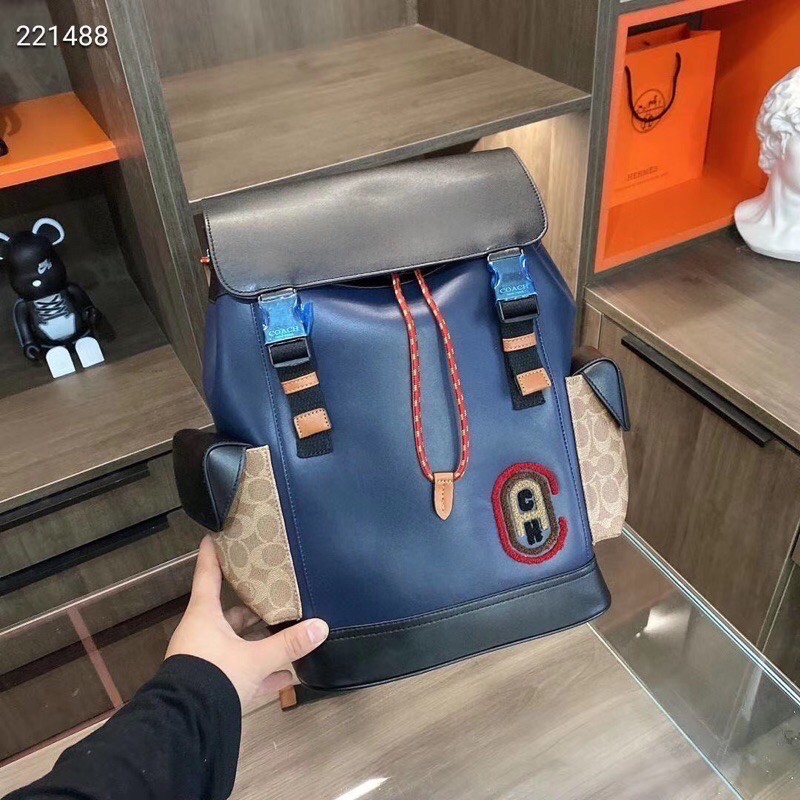 Balo COACH thời trang cao cấp