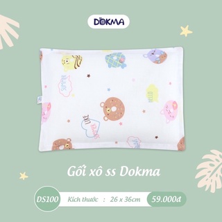 Gối Dokma size 35*24