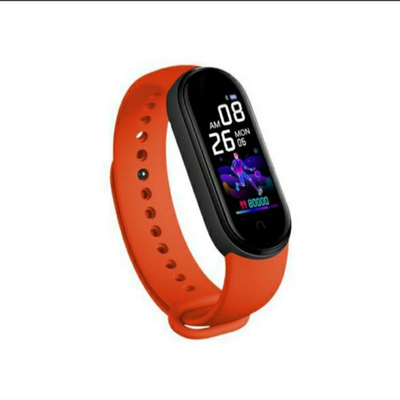 Đồng hồ Miband 5 1:1