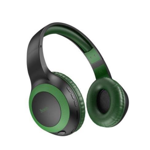 ✴️✴️HÓT HÓT✴️✴️Tai Nghe Chụp Tai Hoco W29 Hỗ Trợ Bluetooth 5.0 Không Dây Có Micro Để Chơi Game | BigBuy360 - bigbuy360.vn