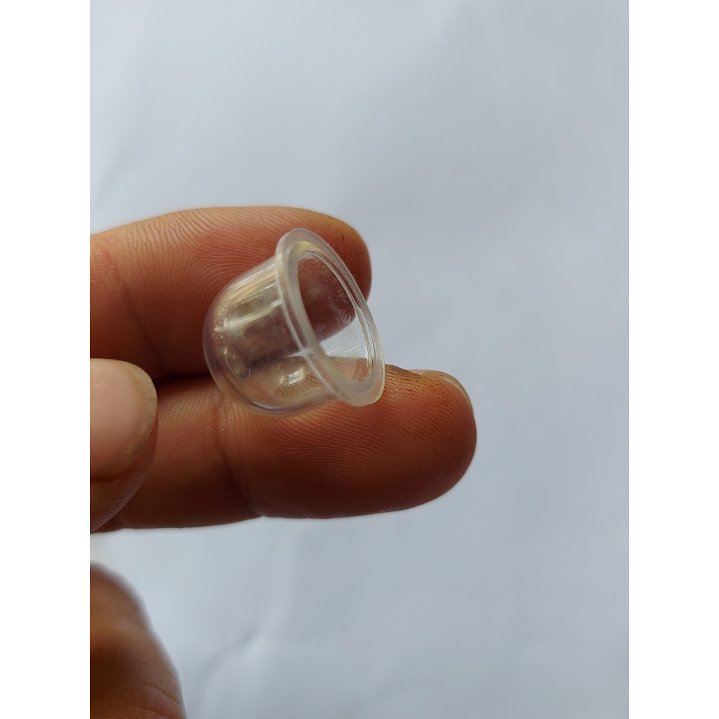 NÚM BƠM XĂNG MÁY CẮT CỎ