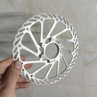 Đĩa phanh xe đạp