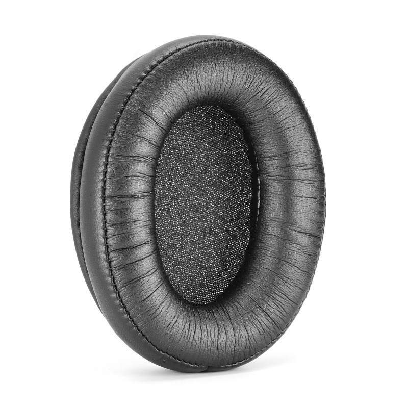 1 Cặp Miếng Đệm Tai Nghe Bằng Da Thay Thế Cho Recon 200