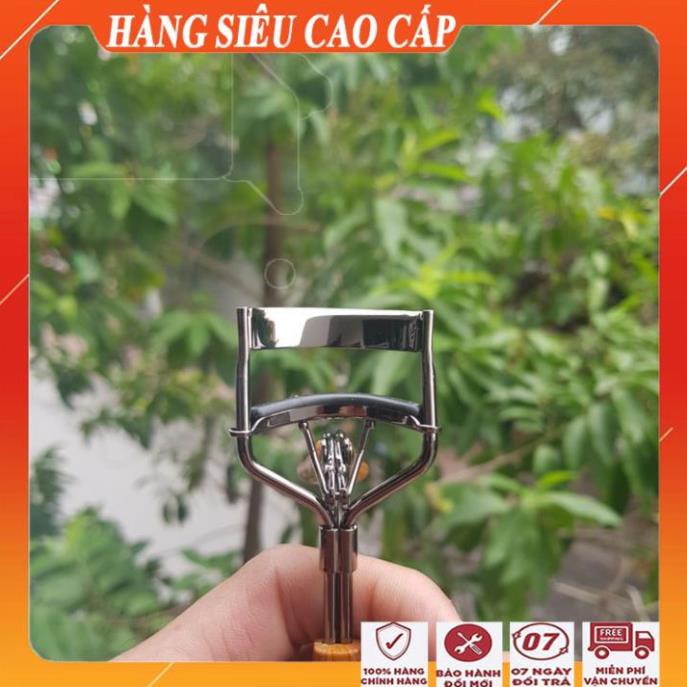 [FreeShip - HÀNG XỊN 100%] Kẹp mi cao cấp siêu đẹp  làm lông mi cong vút mà không bị gãy mi/Kẹp bấm mi đẹp sidumi