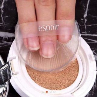 Miếng mút Silicon Valley Espoir