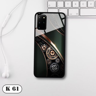 Ốp lưng kính 3D cho Samsung Galaxy S20 PLUS
