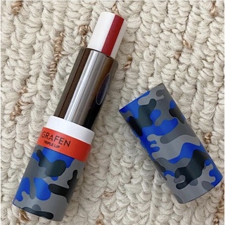 SẴN 1 CÂY Son Dưỡng Grafen Triple Handsome Lip Balm