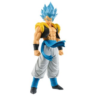 [AFVN] Mô hình (Figure) Gogeta Blue Grandista - Dragon Ball