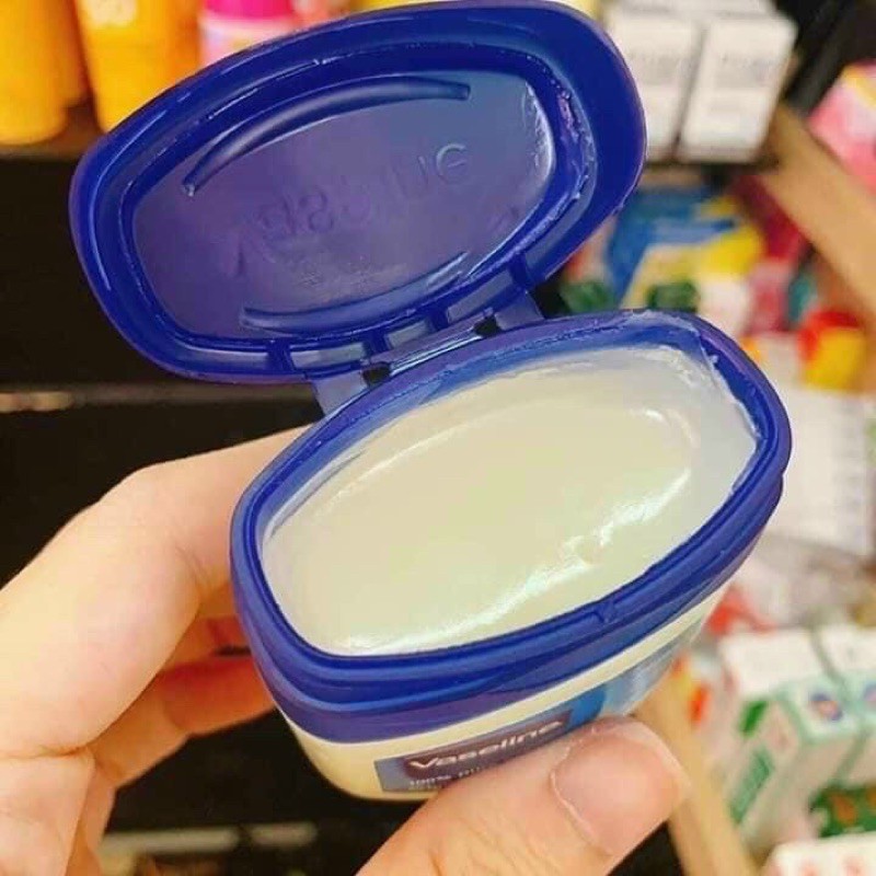 Sáp nẻ Vaseline thái lan