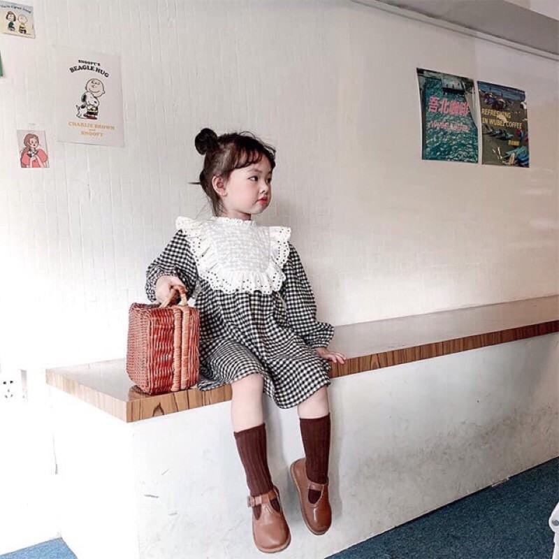 vải thô caro