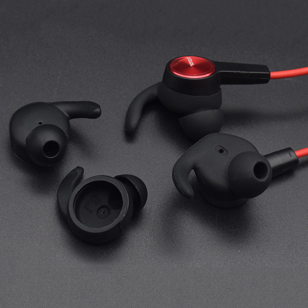 Set 3 Cặp Nút Silicone Thay Thế Cho Tai Nghe Huawei Am61 | BigBuy360 - bigbuy360.vn