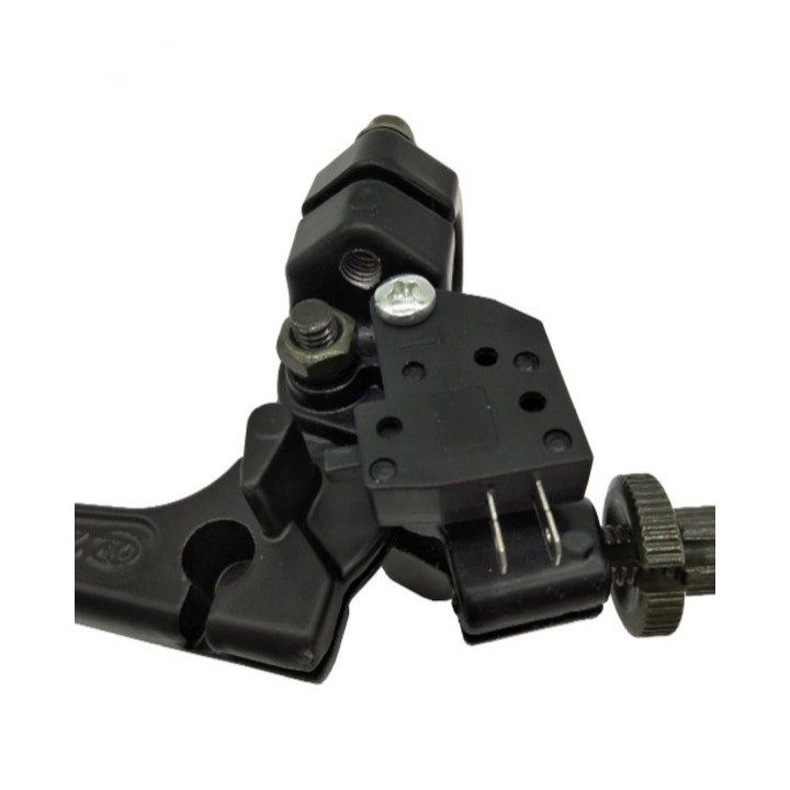 TAY CÔN TRÁI 💎 Tay côn thay thế cho các tay cũ, hỏng và độ cho 1 số dòng xe đô như WIN, honda67, GN125..Cafe racer