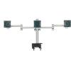 Giá Treo 3 Màn Hình Máy Tính 19inch Fogim TKLA-6033-S,Arm Màn Hình,Phụ Kiện Máy Tính