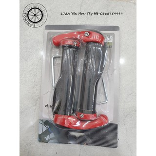 Tay nắm sừng vỉ