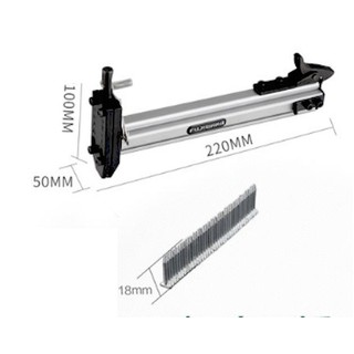 Dụng cụ đóng đinh fujji (kèm 1 hộp đinh)