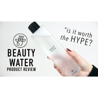 [HOT] "Nước thần kỳ" đa năng Son & Park Beauty Water 340ml