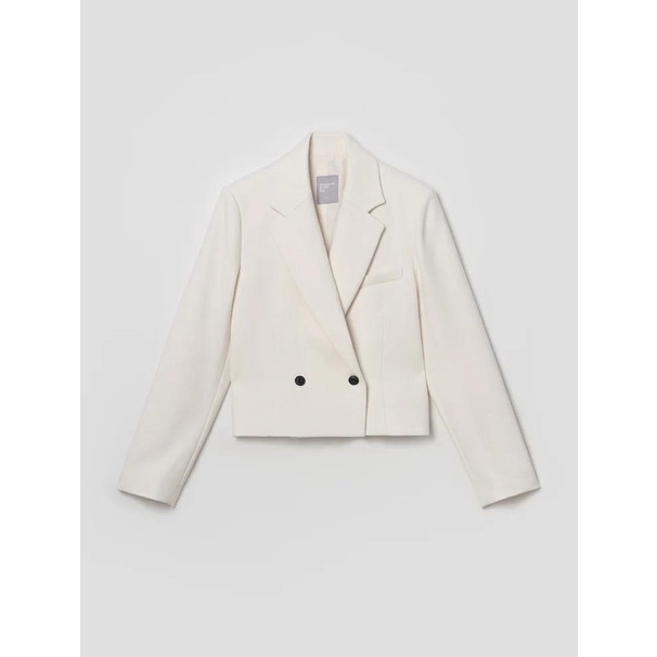 Áo blazer size S