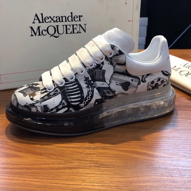 Giày nam/nữ McQueen cỡ từ 35-44 hàng Siêu Cấp | BigBuy360 - bigbuy360.vn
