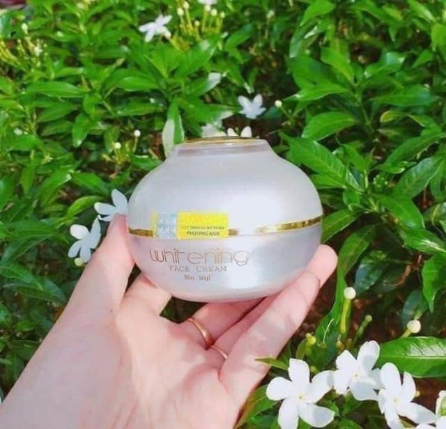 [RẺ VÔ ĐỊCH] KEM FACE PHÁP A COSMETICS ❣[HÀNG CHÍNH HÃNG] 50 GRAM