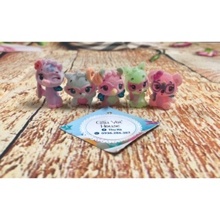 Thú Hatchimals phiên bản giới hạn