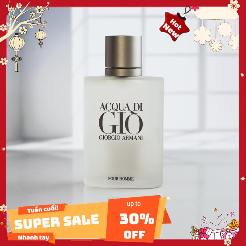 [Chính Hãng] Nước Hoa Nam 𝗔𝗰𝗾𝘂𝗮 𝗗𝗶 𝗚𝗶𝗼̀ | BigBuy360 - bigbuy360.vn