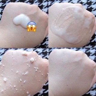 Tẩy da chết ARAHAN Hàn Quốc