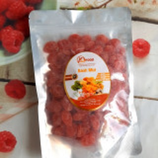 500g xí muội đào chua ngọt