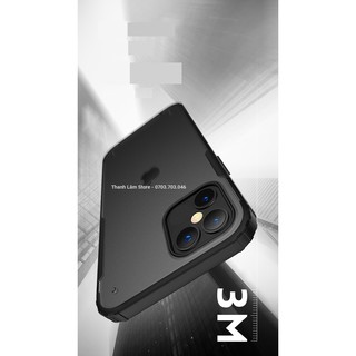 Ốp lưng iphone 12 pro max; ốp lưng TGVI's iphone 12 pro max; case for iphone 12 pro max