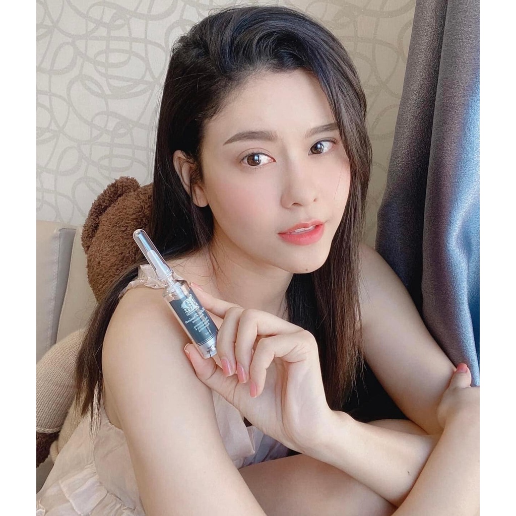 Mibiti Prudente - KEM KHỬ THÂM NUWHITE 5ml &amp; 15ml