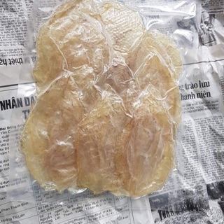 Sét cá mờm cơm và cá bò