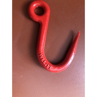 Móc cẩu ,lưỡi câu (dùng xích 8mm)✏️✏️✏️