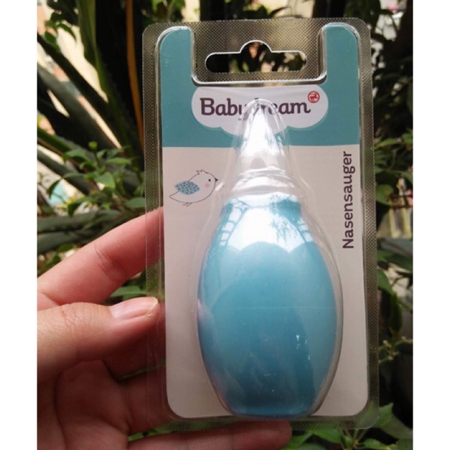 Hút mũi trẻ em BABY DREAM