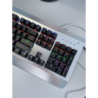 Bàn phím cơ MOLON K850