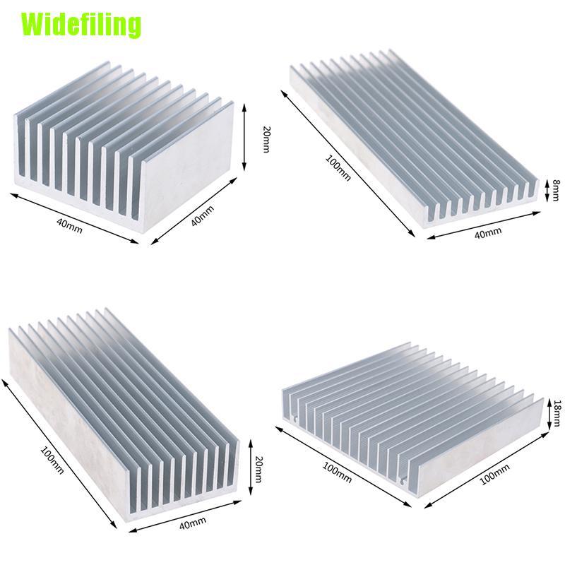 Quạt Tản Nhiệt Làm Mát Bằng Nhôm Công Suất Cao Có Đèn Led Ic | BigBuy360 - bigbuy360.vn