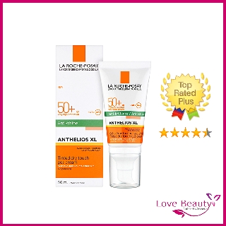 [BN123] Kem Chống Nắng La Roche-Posay Anthelios XL Dry Touch Gel-Cream SPF50 (50ml)