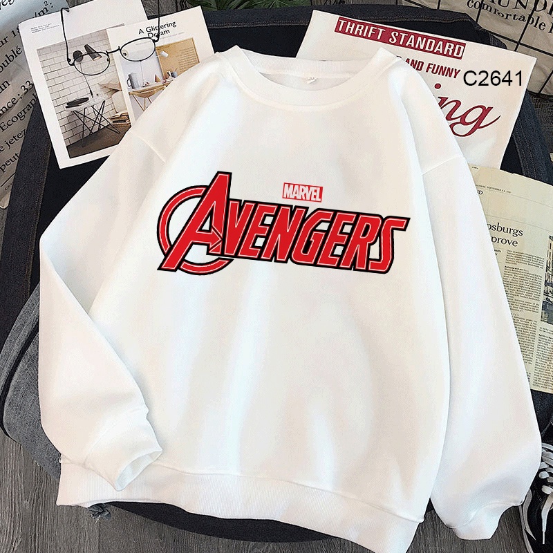 Áo Hoodie In Hình Siêu Anh Hùng Marvel Người Nhện Không Có Mũ Thời Trang Harajuku Xuân Thu Cho Nam Và Nữ