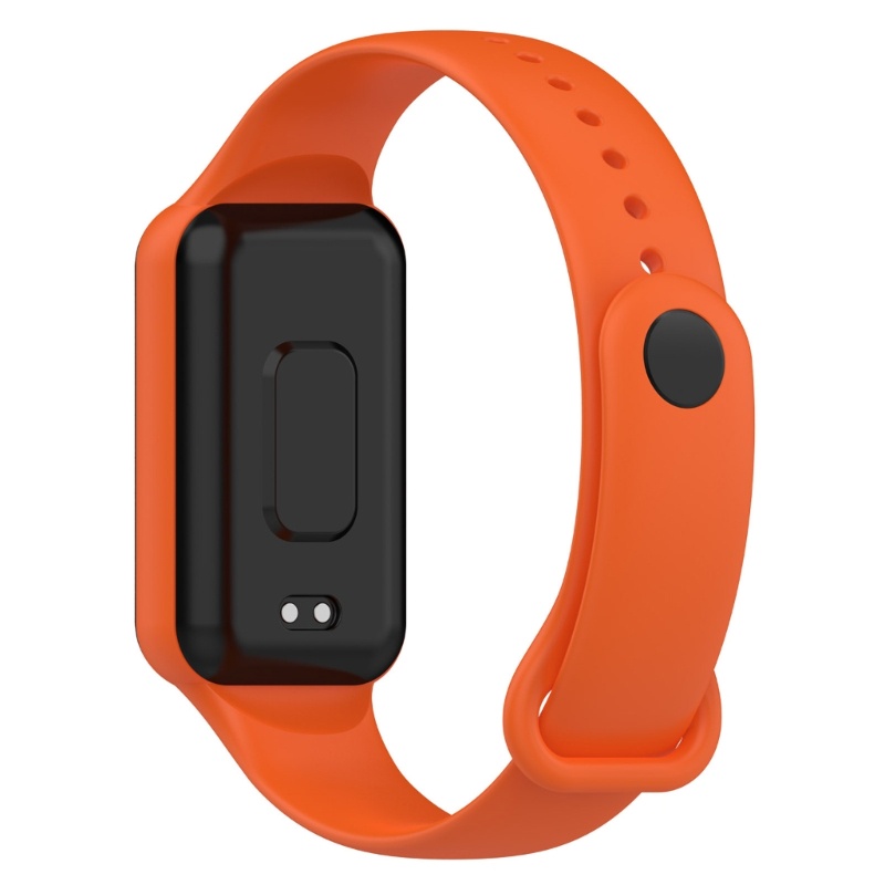 Dây Đeo Silicone Cho Đồng Hồ Thông Minh Band 7
