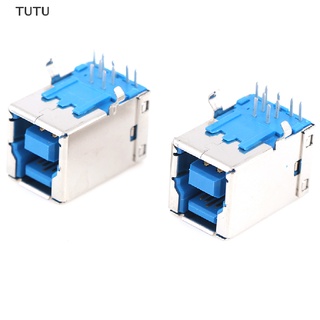 Bộ 10 Gi C M USB 3.0 Type B Chất Lượng Cao