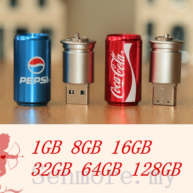 Usb 2.0 Dung Lượng 128gb 64gb 32gb 16gb 8gb 1gb Kiểu Độc Đáo | BigBuy360 - bigbuy360.vn