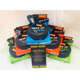 [HOT !!!!] Wax tóc cho nam HEAD UP (ThaiLand)