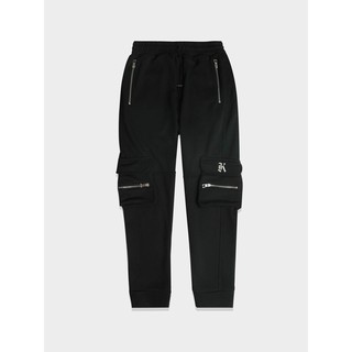 Quần nỉ KLEINO K POCKET PANTS